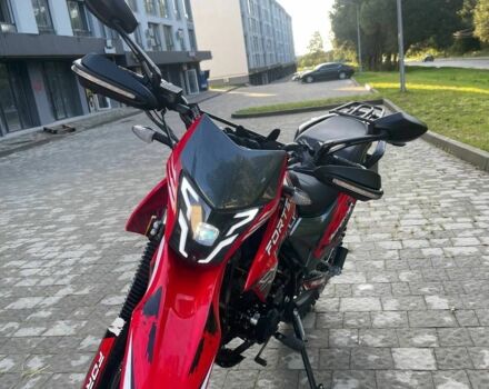 Форте Інша, об'ємом двигуна 0.3 л та пробігом 0 тис. км за 1450 $, фото 4 на Automoto.ua