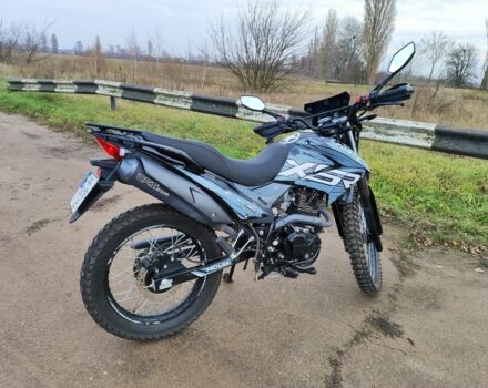 Форте Інша, об'ємом двигуна 0.25 л та пробігом 0 тис. км за 1236 $, фото 14 на Automoto.ua