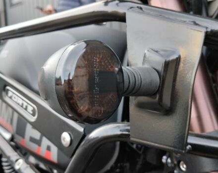 Форте Другая, объемом двигателя 0.3 л и пробегом 0 тыс. км за 1900 $, фото 10 на Automoto.ua