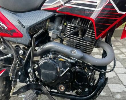 Форте Інша, об'ємом двигуна 0.3 л та пробігом 0 тис. км за 1450 $, фото 6 на Automoto.ua