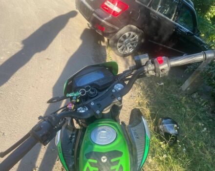 Форте Другая, объемом двигателя 0.3 л и пробегом 0 тыс. км за 750 $, фото 4 на Automoto.ua