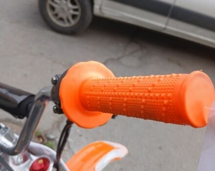 Форте Другая, объемом двигателя 0.13 л и пробегом 0 тыс. км за 750 $, фото 13 на Automoto.ua