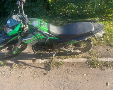 Форте Інша, об'ємом двигуна 0.3 л та пробігом 0 тис. км за 668 $, фото 8 на Automoto.ua