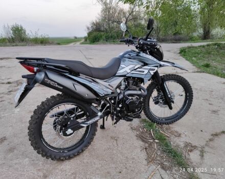 Форте Інша, об'ємом двигуна 0.25 л та пробігом 0 тис. км за 1236 $, фото 2 на Automoto.ua