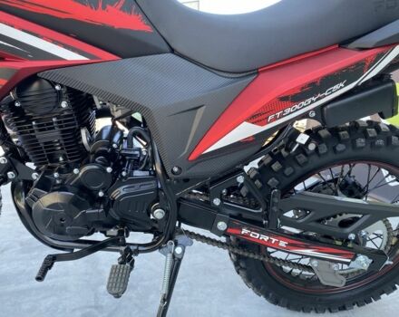 Форте Інша, об'ємом двигуна 0.3 л та пробігом 0 тис. км за 1898 $, фото 7 на Automoto.ua