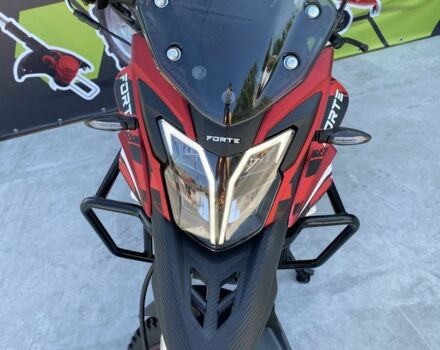 Форте Інша, об'ємом двигуна 0.3 л та пробігом 0 тис. км за 1898 $, фото 6 на Automoto.ua