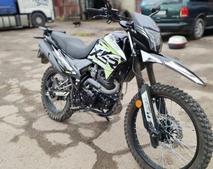 Форте Інша, об'ємом двигуна 0.3 л та пробігом 0 тис. км за 1400 $, фото 1 на Automoto.ua