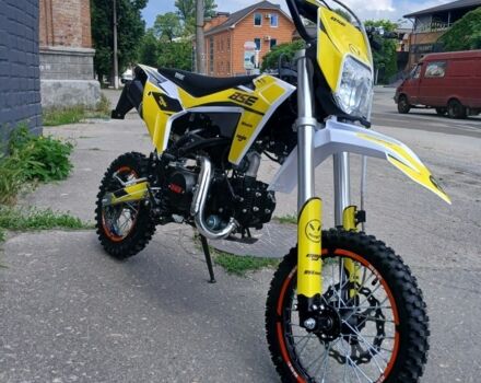 Форте Другая, объемом двигателя 0.13 л и пробегом 0 тыс. км за 1104 $, фото 1 на Automoto.ua