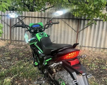 Форте Інша, об'ємом двигуна 0.3 л та пробігом 0 тис. км за 1541 $, фото 2 на Automoto.ua