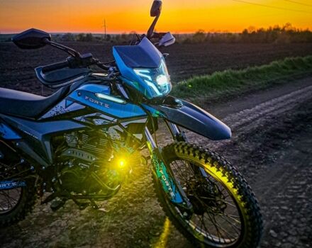 Форте Інша, об'ємом двигуна 0.3 л та пробігом 0 тис. км за 1713 $, фото 10 на Automoto.ua