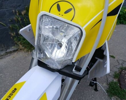 Форте Другая, объемом двигателя 0.13 л и пробегом 0 тыс. км за 1104 $, фото 3 на Automoto.ua