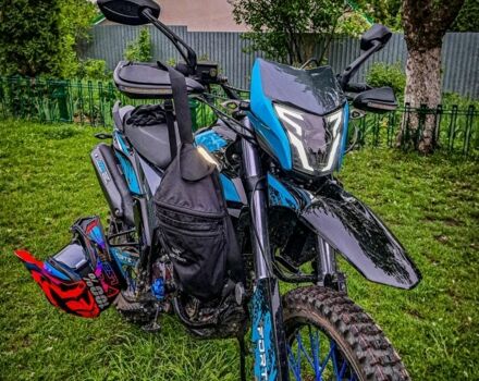 Форте Інша, об'ємом двигуна 0.3 л та пробігом 0 тис. км за 1713 $, фото 9 на Automoto.ua