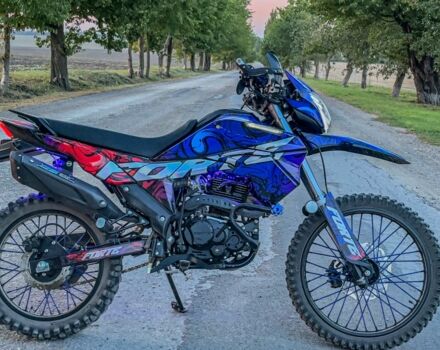 Форте Інша, об'ємом двигуна 0.3 л та пробігом 0 тис. км за 1713 $, фото 3 на Automoto.ua