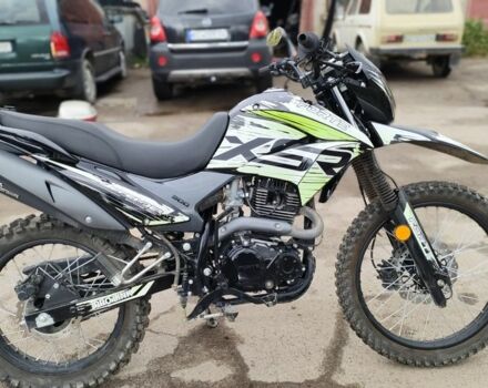 Форте Інша, об'ємом двигуна 0.3 л та пробігом 0 тис. км за 1400 $, фото 2 на Automoto.ua