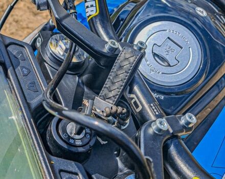 Форте Інша, об'ємом двигуна 0.3 л та пробігом 0 тис. км за 1713 $, фото 8 на Automoto.ua