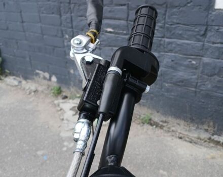 Форте Другая, объемом двигателя 0.13 л и пробегом 0 тыс. км за 1104 $, фото 5 на Automoto.ua