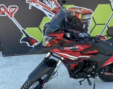 Форте Інша, об'ємом двигуна 0.3 л та пробігом 0 тис. км за 1898 $, фото 3 на Automoto.ua