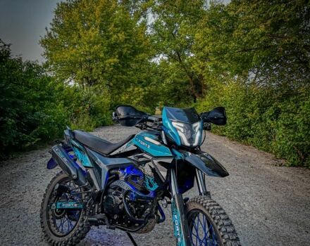 Форте Інша, об'ємом двигуна 0.3 л та пробігом 0 тис. км за 1713 $, фото 5 на Automoto.ua