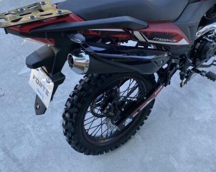 Форте Інша, об'ємом двигуна 0.3 л та пробігом 0 тис. км за 1898 $, фото 4 на Automoto.ua