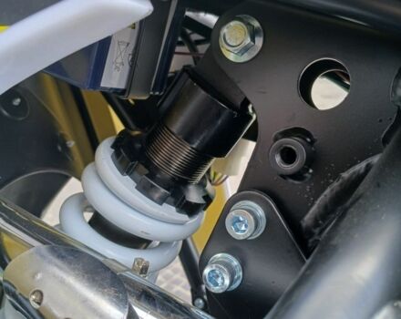 Форте Другая, объемом двигателя 0.13 л и пробегом 0 тыс. км за 1104 $, фото 9 на Automoto.ua