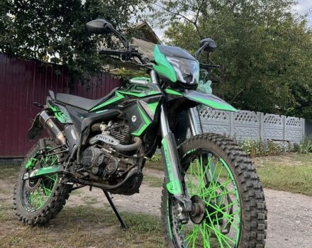 Форте Інша, об'ємом двигуна 0.3 л та пробігом 0 тис. км за 1541 $, фото 4 на Automoto.ua