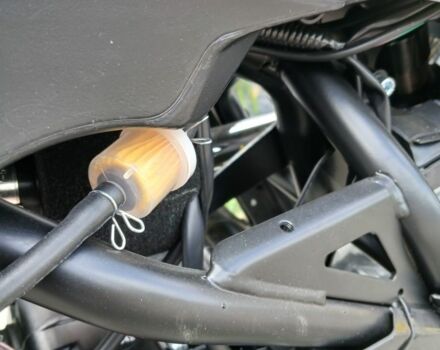 Форте Другая, объемом двигателя 0.13 л и пробегом 0 тыс. км за 1104 $, фото 8 на Automoto.ua