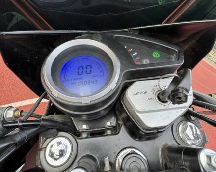 Форте Інша, об'ємом двигуна 0.3 л та пробігом 0 тис. км за 1138 $, фото 7 на Automoto.ua