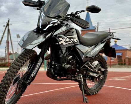 Форте Інша, об'ємом двигуна 0.3 л та пробігом 0 тис. км за 1138 $, фото 6 на Automoto.ua