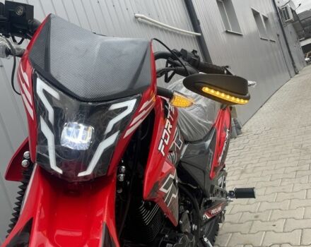 Форте Другая, объемом двигателя 0.25 л и пробегом 0 тыс. км за 1400 $, фото 7 на Automoto.ua