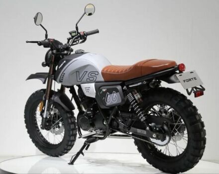 Форте Другая, объемом двигателя 0.25 л и пробегом 0 тыс. км за 1306 $, фото 1 на Automoto.ua