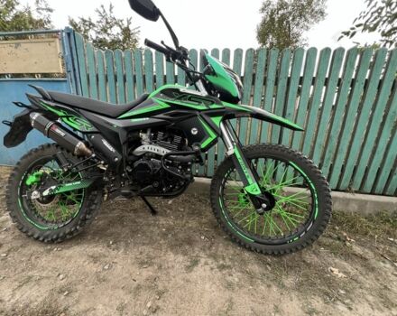 Форте Інша, об'ємом двигуна 0.3 л та пробігом 0 тис. км за 1541 $, фото 1 на Automoto.ua