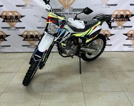 Форте Другая, объемом двигателя 0.3 л и пробегом 0 тыс. км за 1850 $, фото 5 на Automoto.ua