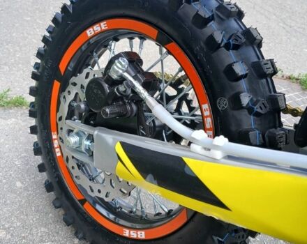 Форте Другая, объемом двигателя 0.13 л и пробегом 0 тыс. км за 1104 $, фото 11 на Automoto.ua