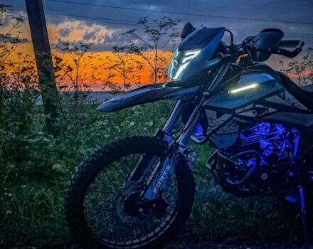 Форте Інша, об'ємом двигуна 0.3 л та пробігом 0 тис. км за 1713 $, фото 6 на Automoto.ua