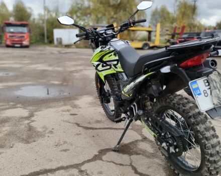 Форте Інша, об'ємом двигуна 0.3 л та пробігом 0 тис. км за 1400 $, фото 5 на Automoto.ua