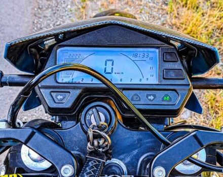 Форте Інша, об'ємом двигуна 0.3 л та пробігом 0 тис. км за 1713 $, фото 7 на Automoto.ua