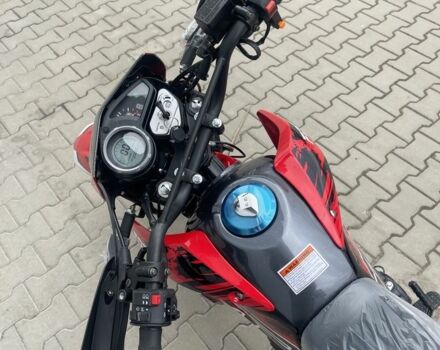 Форте Другая, объемом двигателя 0.25 л и пробегом 0 тыс. км за 1400 $, фото 4 на Automoto.ua