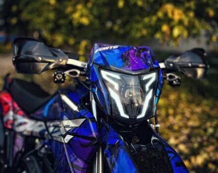 Форте Інша, об'ємом двигуна 0.3 л та пробігом 0 тис. км за 1713 $, фото 1 на Automoto.ua