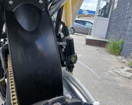 Форте Другая, объемом двигателя 0.13 л и пробегом 0 тыс. км за 1104 $, фото 13 на Automoto.ua