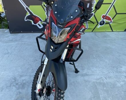 Форте Інша, об'ємом двигуна 0.3 л та пробігом 0 тис. км за 1898 $, фото 5 на Automoto.ua