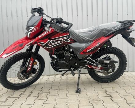 Форте Другая, объемом двигателя 0.25 л и пробегом 0 тыс. км за 1400 $, фото 6 на Automoto.ua