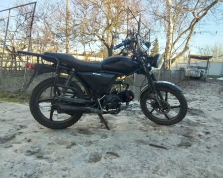 Форте Другая, объемом двигателя 0.13 л и пробегом 0 тыс. км за 261 $, фото 3 на Automoto.ua