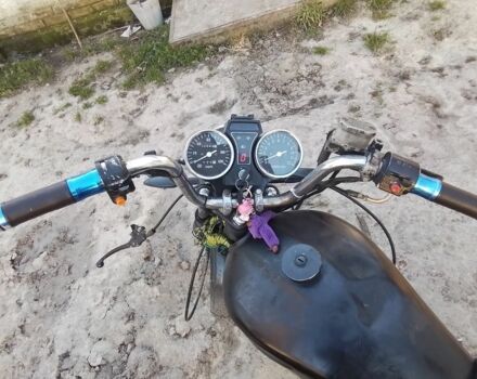 Форте Другая, объемом двигателя 0.13 л и пробегом 0 тыс. км за 261 $, фото 4 на Automoto.ua