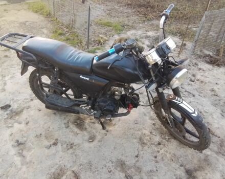 Форте Другая, объемом двигателя 0.13 л и пробегом 0 тыс. км за 261 $, фото 2 на Automoto.ua