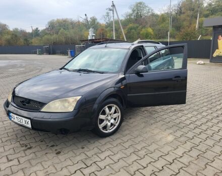 Форте Другая, объемом двигателя 2 л и пробегом 0 тыс. км за 3700 $, фото 4 на Automoto.ua