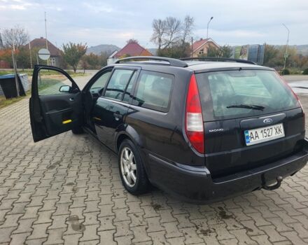 Форте Другая, объемом двигателя 2 л и пробегом 0 тыс. км за 3700 $, фото 2 на Automoto.ua