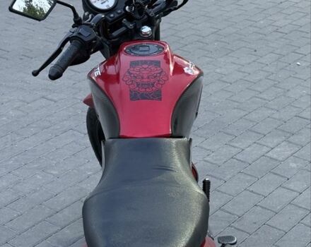 Форте Інша, об'ємом двигуна 0.2 л та пробігом 0 тис. км за 796 $, фото 7 на Automoto.ua