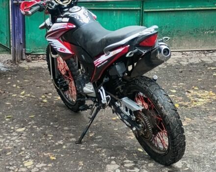 Форте Інша, об'ємом двигуна 0.2 л та пробігом 0 тис. км за 731 $, фото 1 на Automoto.ua