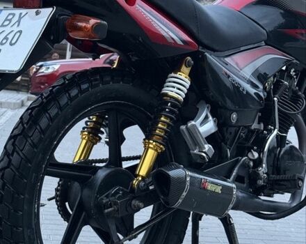 Форте Інша, об'ємом двигуна 0.2 л та пробігом 0 тис. км за 796 $, фото 1 на Automoto.ua