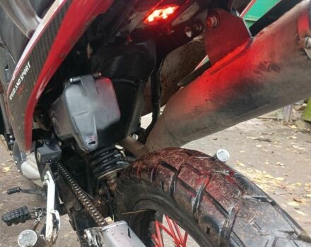 Форте Інша, об'ємом двигуна 0.2 л та пробігом 0 тис. км за 731 $, фото 4 на Automoto.ua